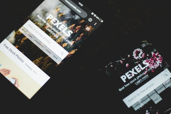 Créer un site vitrine : les étapes pour vous démarquer