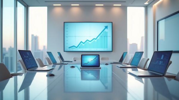 Agence n8n : propulser l’automatisation de processus pour booster votre entreprise