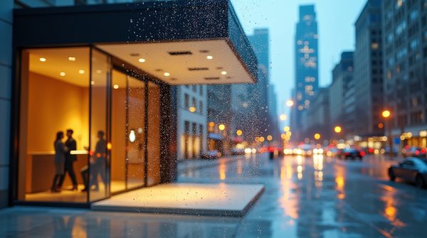 Créer un site vitrine : les étapes pour vous démarquer