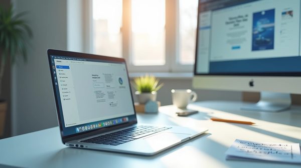 Créez votre site web en 7 étapes simples avec Webflow