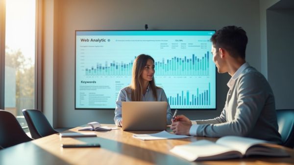 Optimisez votre stratégie SEO pour votre organisme de formation
