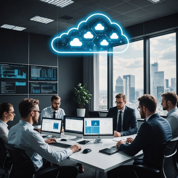 Comment mettre en place une stratégie de gestion des incidents de sécurité pour les environnements cloud?