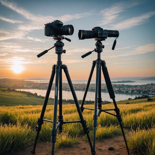 Comment choisir un bon trépied pour la photographie et la vidéographie?