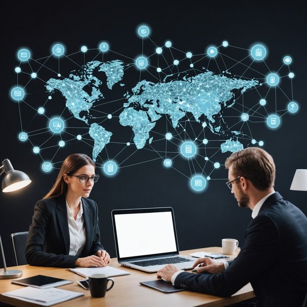 Comment les technologies de big data peuvent-elles transformer la gestion des ressources humaines ?