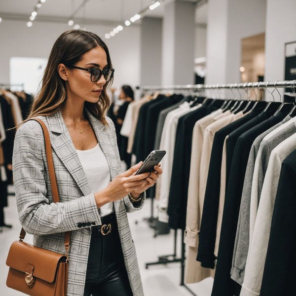 Quelles sont les meilleures pratiques pour le marketing digital dans le secteur de la mode ?