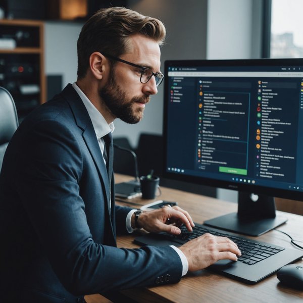 Comment configurer un serveur VPN pour une connexion sécurisée à  distance?