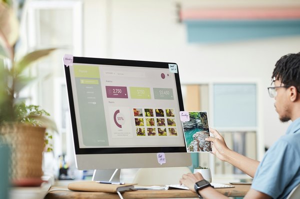 Expert wordpress : développez votre site avec anthony thirion