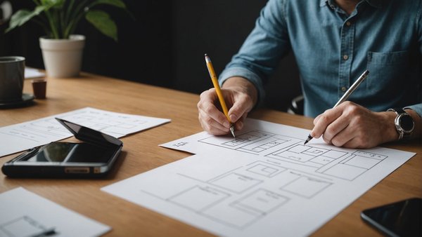 Formation expérience utilisateur : maîtrisez les bases du design ux