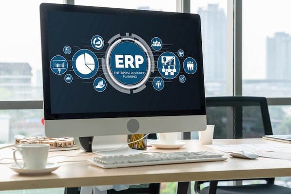 Optimisez votre gestion de projets avec un erp bâtiment performant